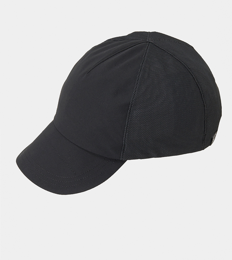 Stretch Mesh Cap | 山と道 U.L. HIKE & BACKPACKING