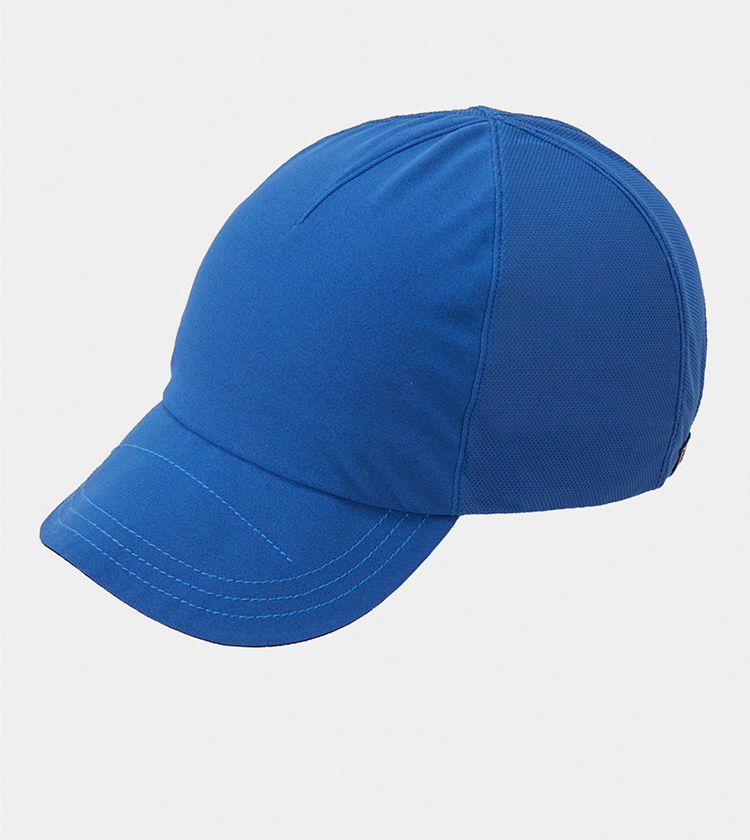 Stretch Mesh Cap | 山と道 U.L. HIKE & BACKPACKING