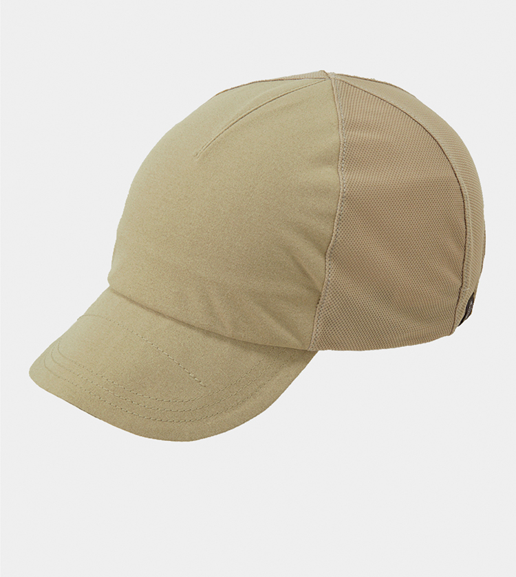 Stretch Mesh Cap | 山と道 U.L. HIKE & BACKPACKING