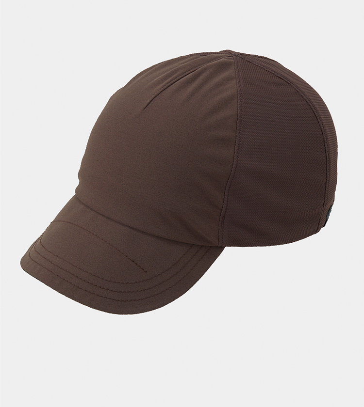 Stretch Mesh Cap | Yamatomichi U.L. HIKE & BACKPACKING