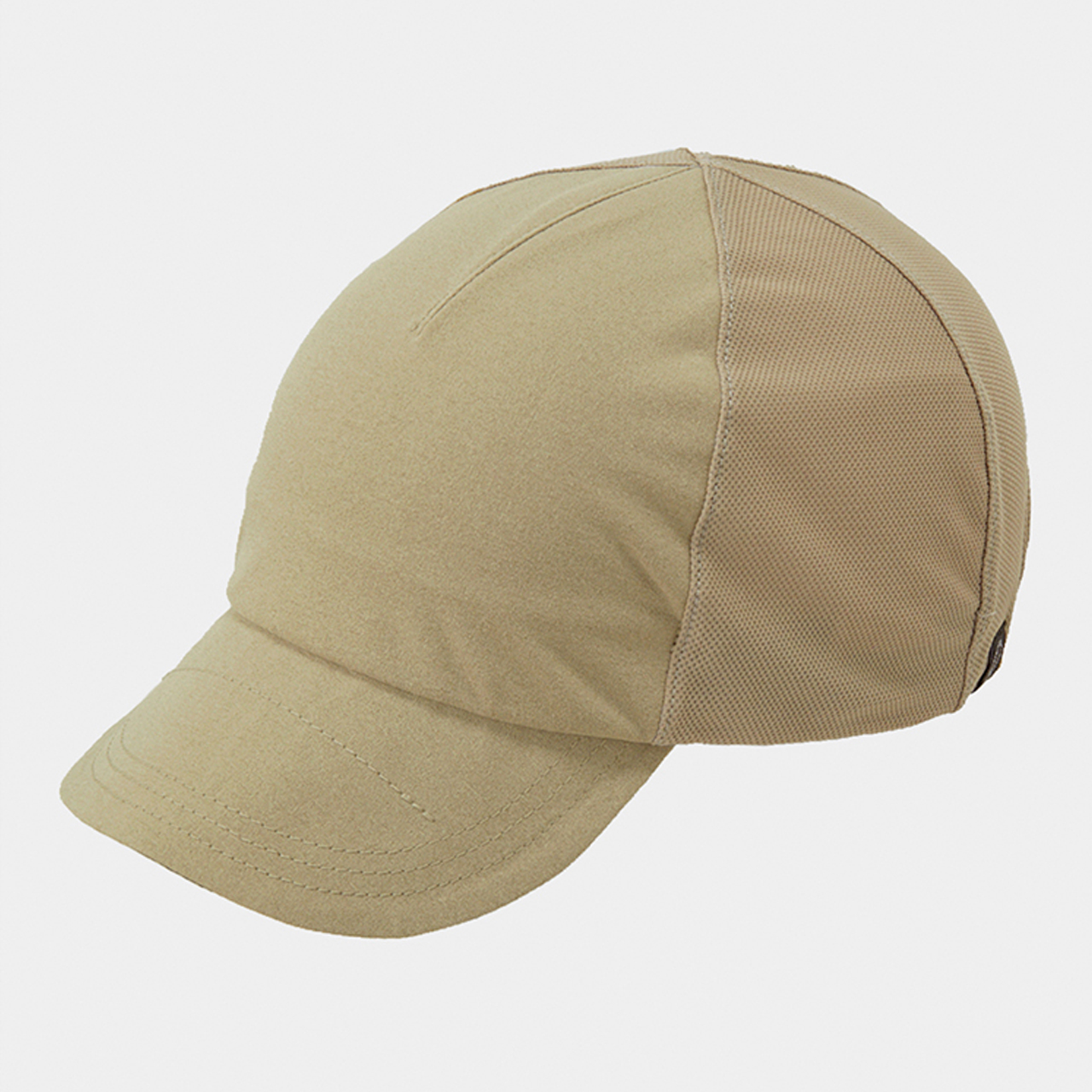 Stretch Mesh Cap | 山と道 U.L. HIKE & BACKPACKING