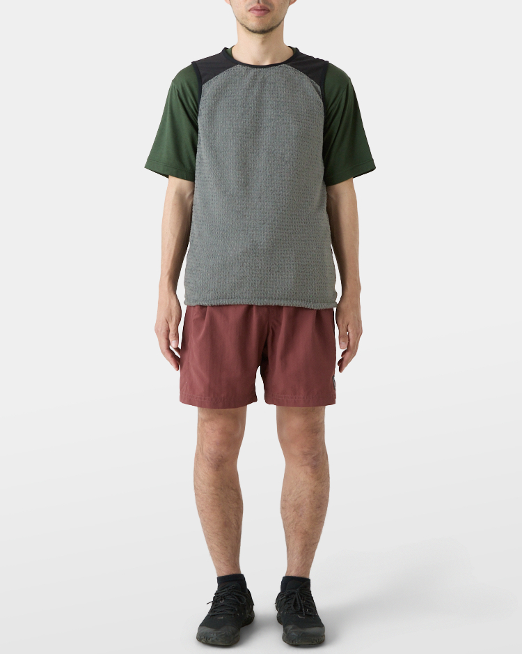 Alpha Vest | 山と道 U.L. HIKE & BACKPACKING