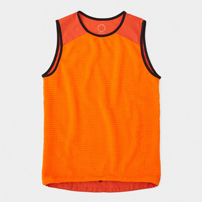新品未使用 山と道 Alpha vest Mサイズ コーティング有りモデル Alpha Vest | 山と道 U.L. HIKE & BACKPACKING