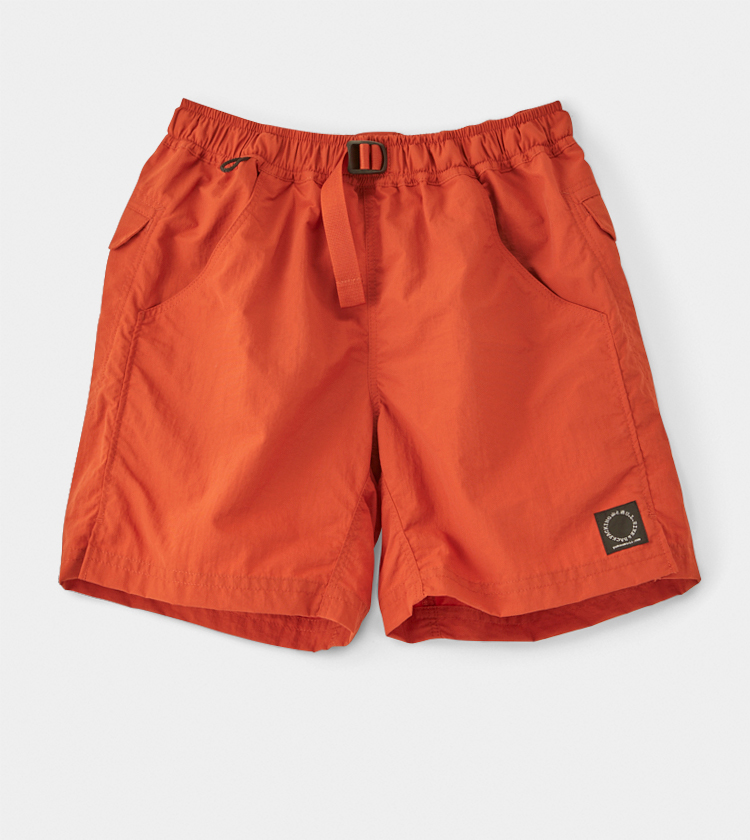 5-Pocket Shorts | Yamatomichi U.L. HIKE & BACKPACKING