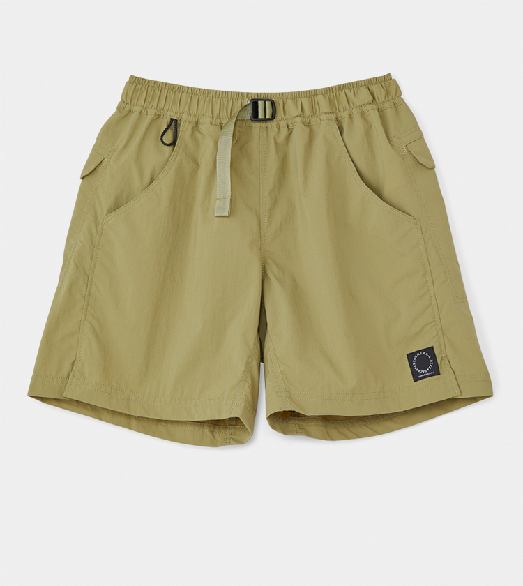 DW 5-Pocket Shorts | Yamatomichi U.L. HIKE & BACKPACKING