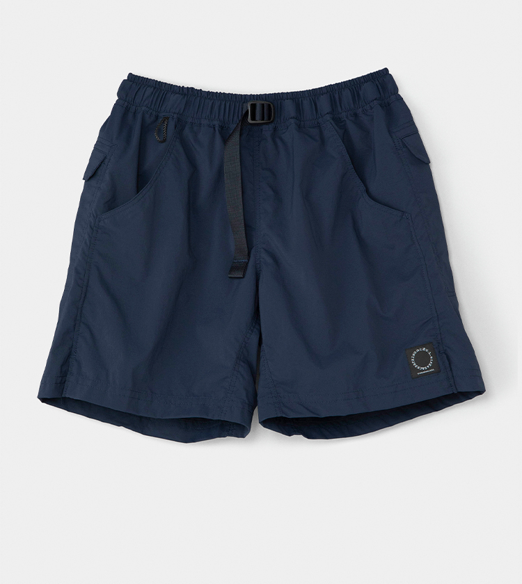 DW 5-Pocket Shorts | Yamatomichi U.L. HIKE & BACKPACKING