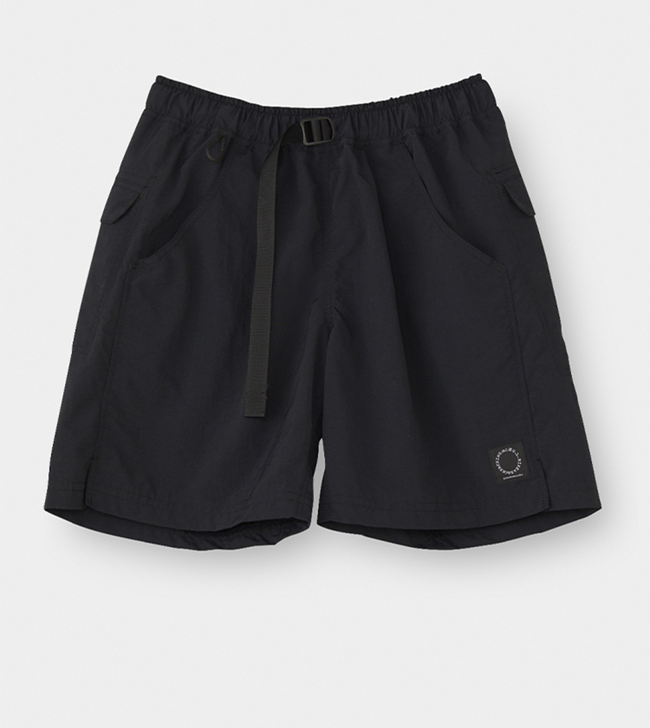 5-Pocket Shorts Long | 山と道 U.L. HIKE u0026 BACKPACKING