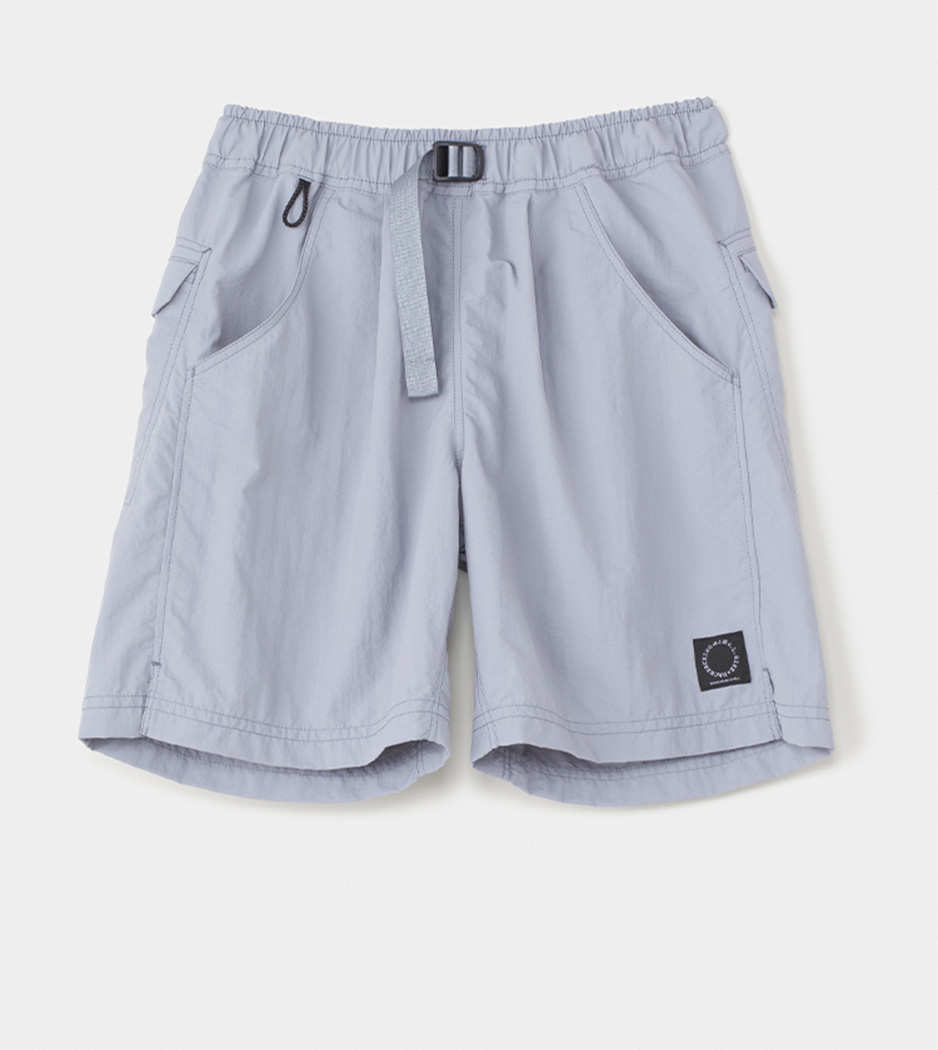 5-Pocket Shorts Long | 山と道 U.L. HIKE & BACKPACKING