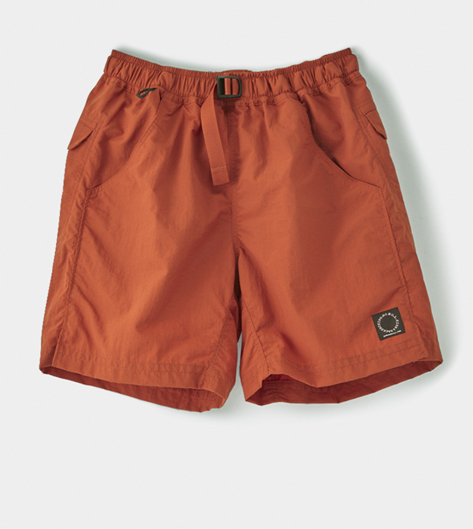 5-Pocket Shorts Long | 山と道 U.L. HIKE & BACKPACKING