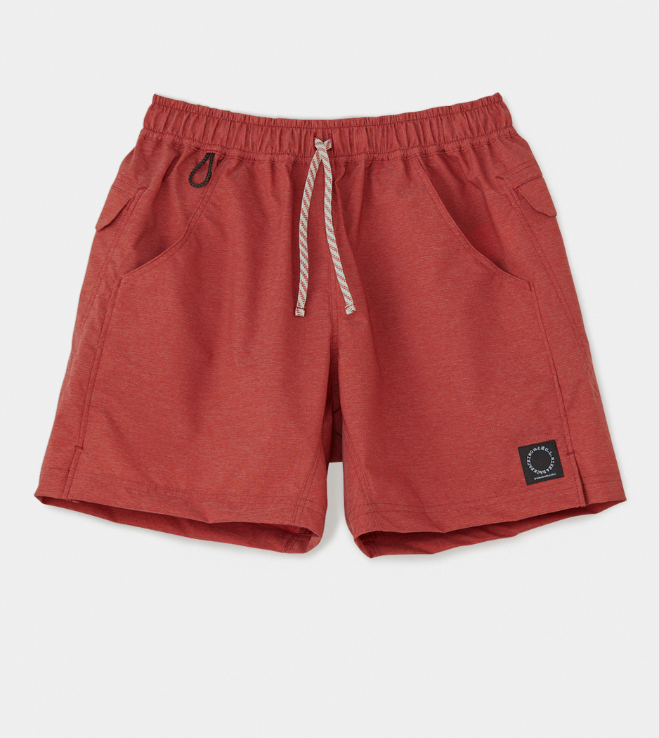 Light 5-Pocket Shorts | 山と道 U.L. HIKE & BACKPACKING