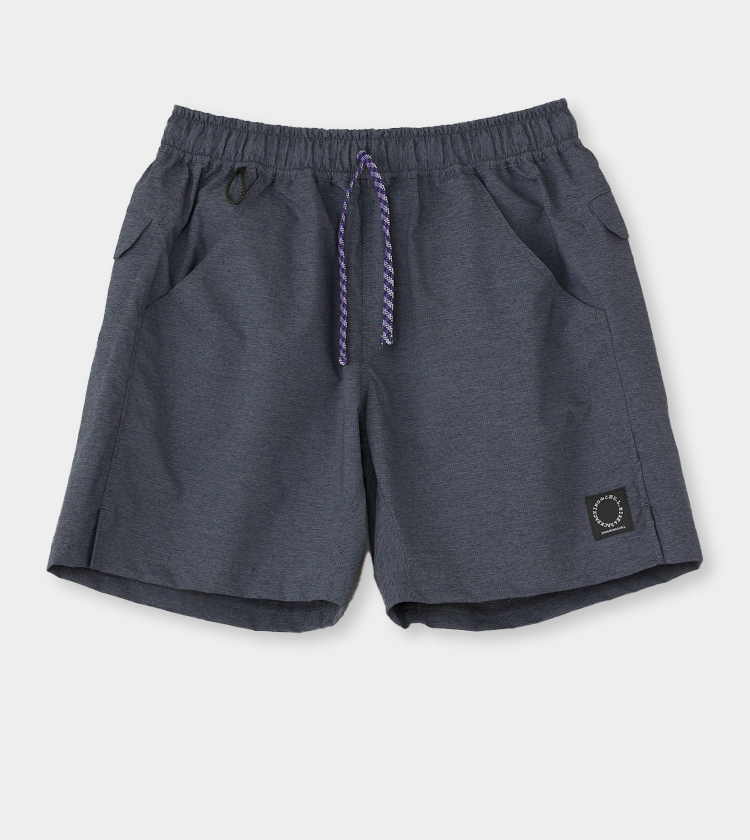 Light 5-Pocket Shorts | 山と道 U.L. HIKE & BACKPACKING