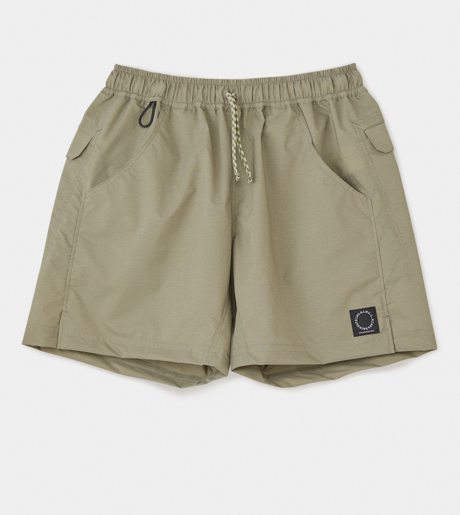 Light 5-Pocket Shorts | 山と道 U.L. HIKE & BACKPACKING