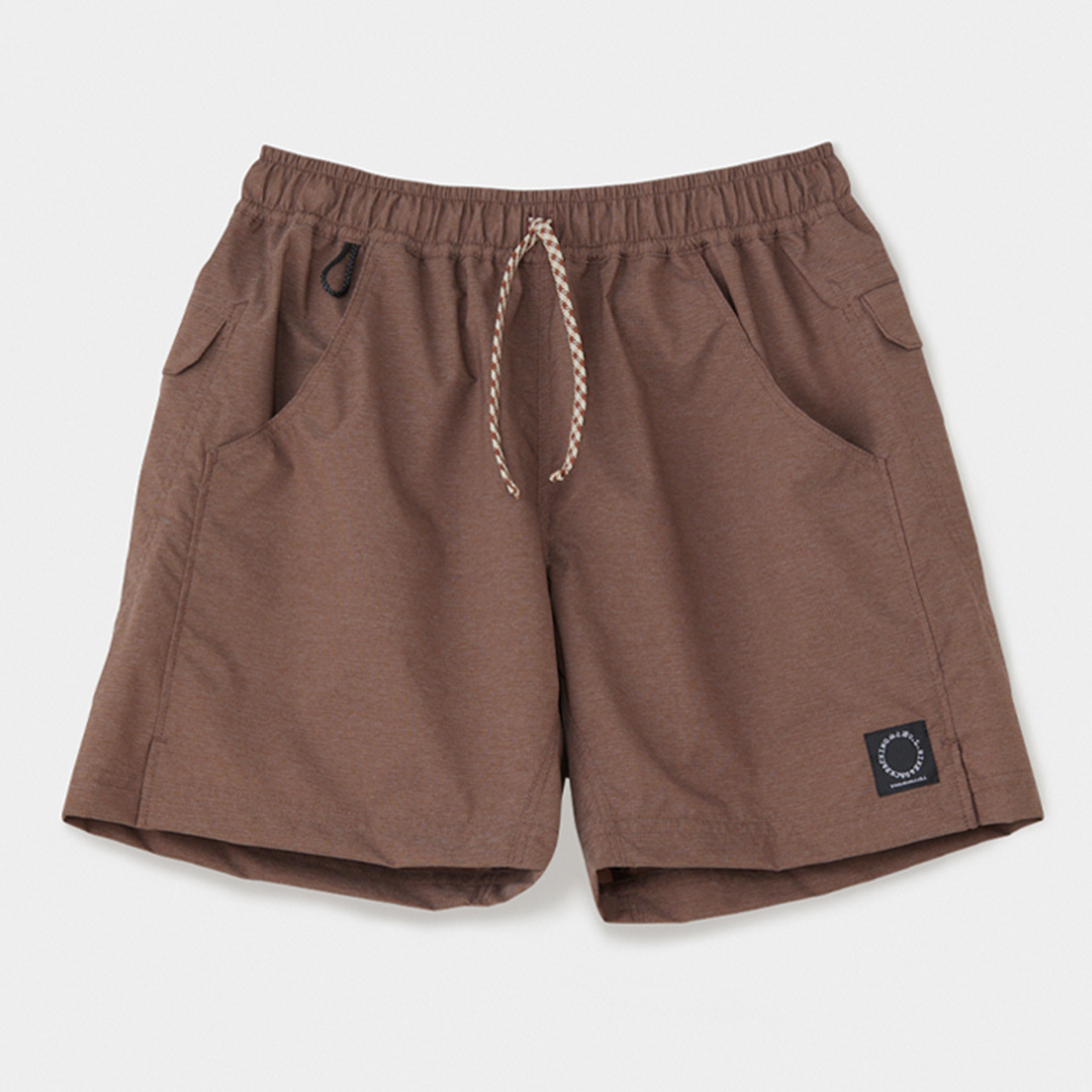 Light 5-Pocket Shorts | 山と道 U.L. HIKE & BACKPACKING