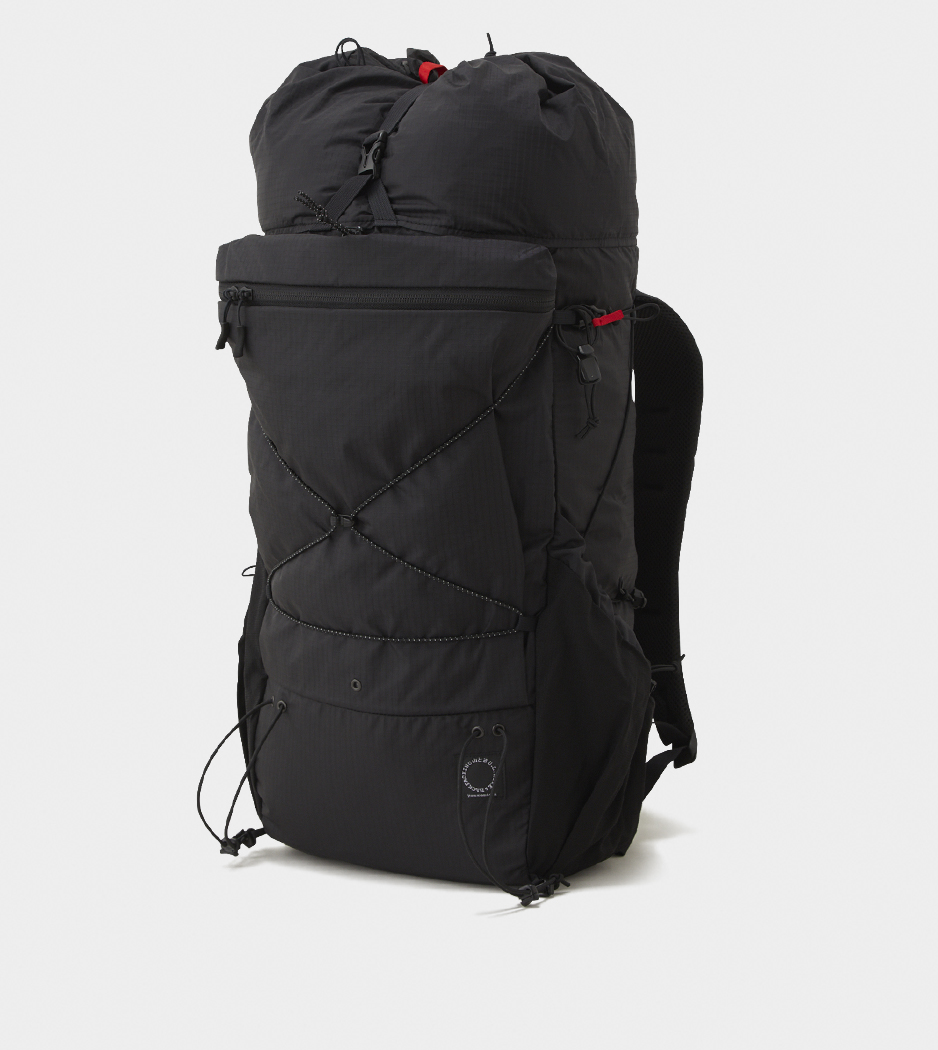 MINI | 山と道 U.L. HIKE & BACKPACKING