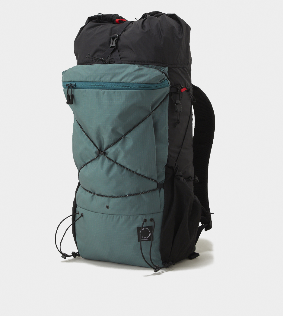 MINI | 山と道 U.L. HIKE & BACKPACKING