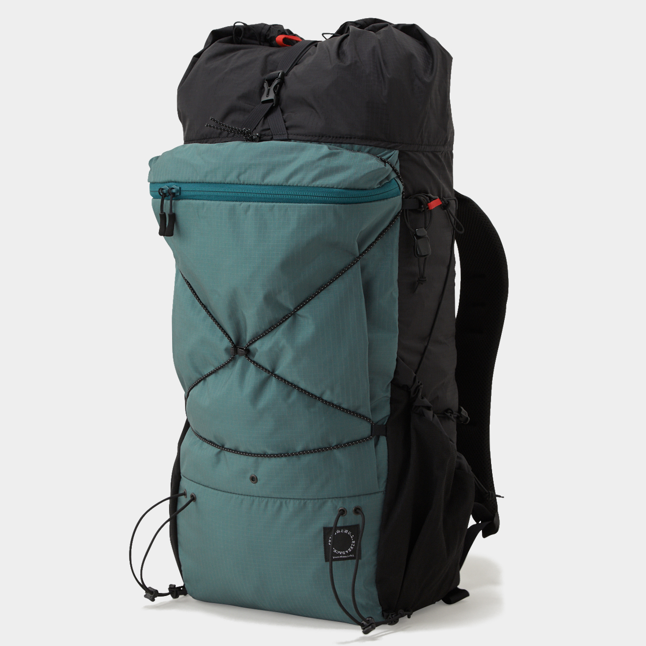 MINI | 山と道 U.L. HIKE & BACKPACKING