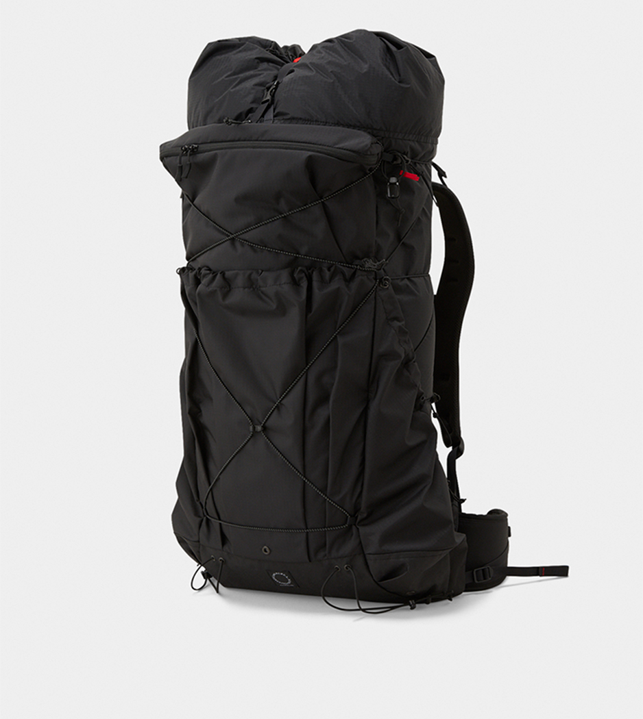 ONE | 山と道 U.L. HIKE & BACKPACKING