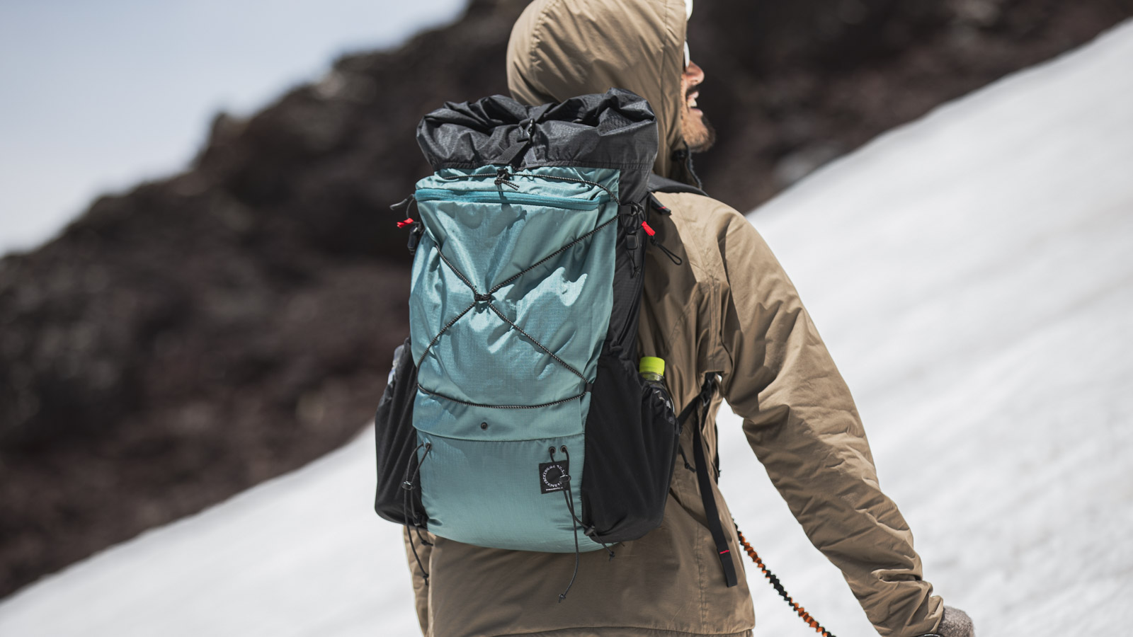 MINI | 山と道 U.L. HIKE & BACKPACKING