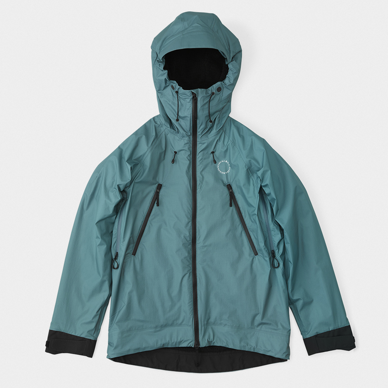 ACTIVE INSULATION | 山と道 U.L. HIKE & BACKPACKING