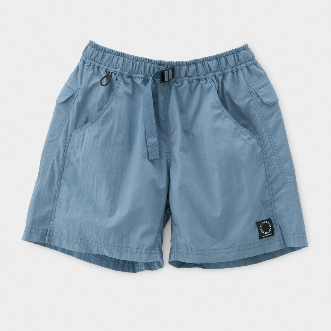 DW 5-Pocket Shorts | Yamatomichi U.L. HIKE & BACKPACKING