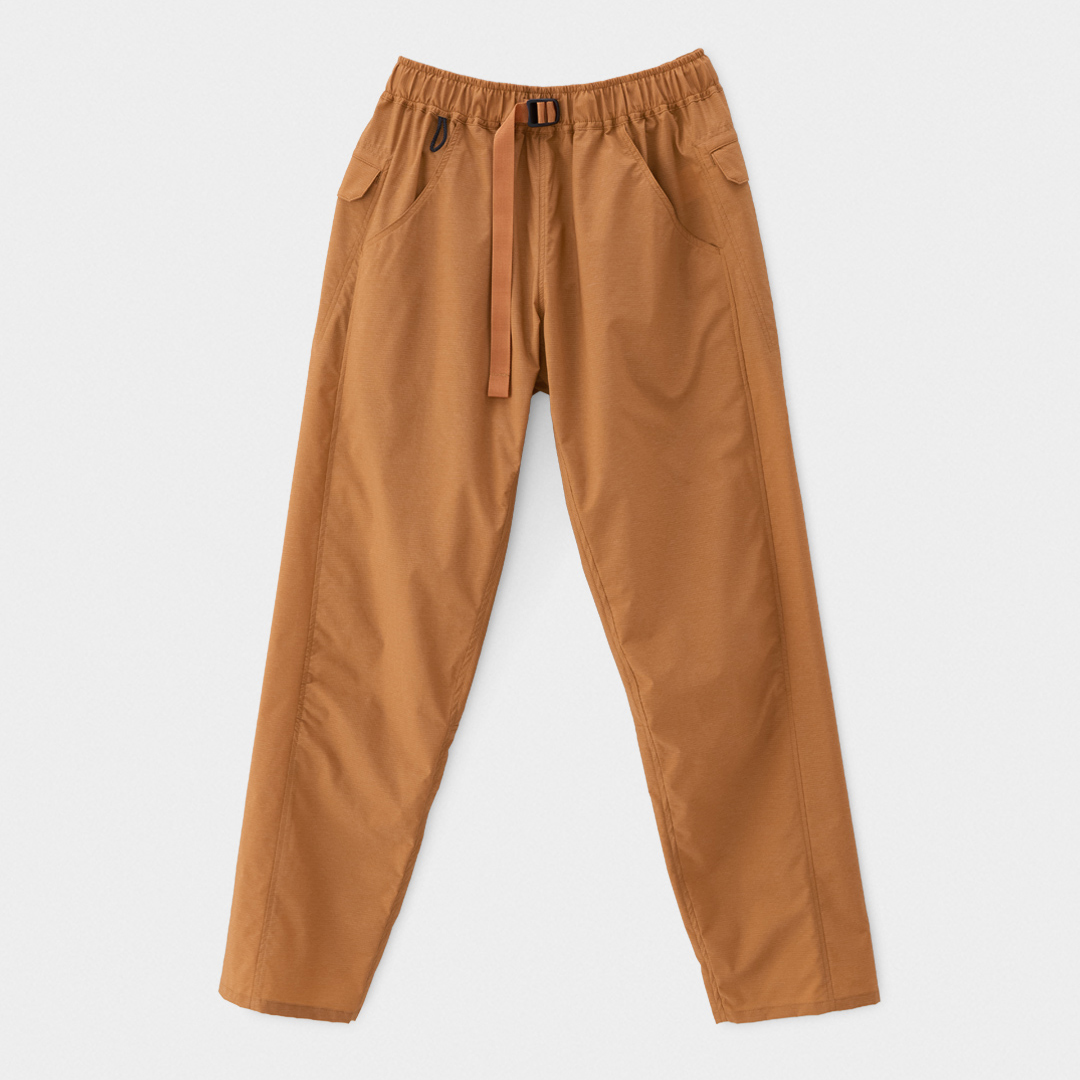 Light 5-Pocket Pants | 山と道 U.L. HIKE & BACKPACKING