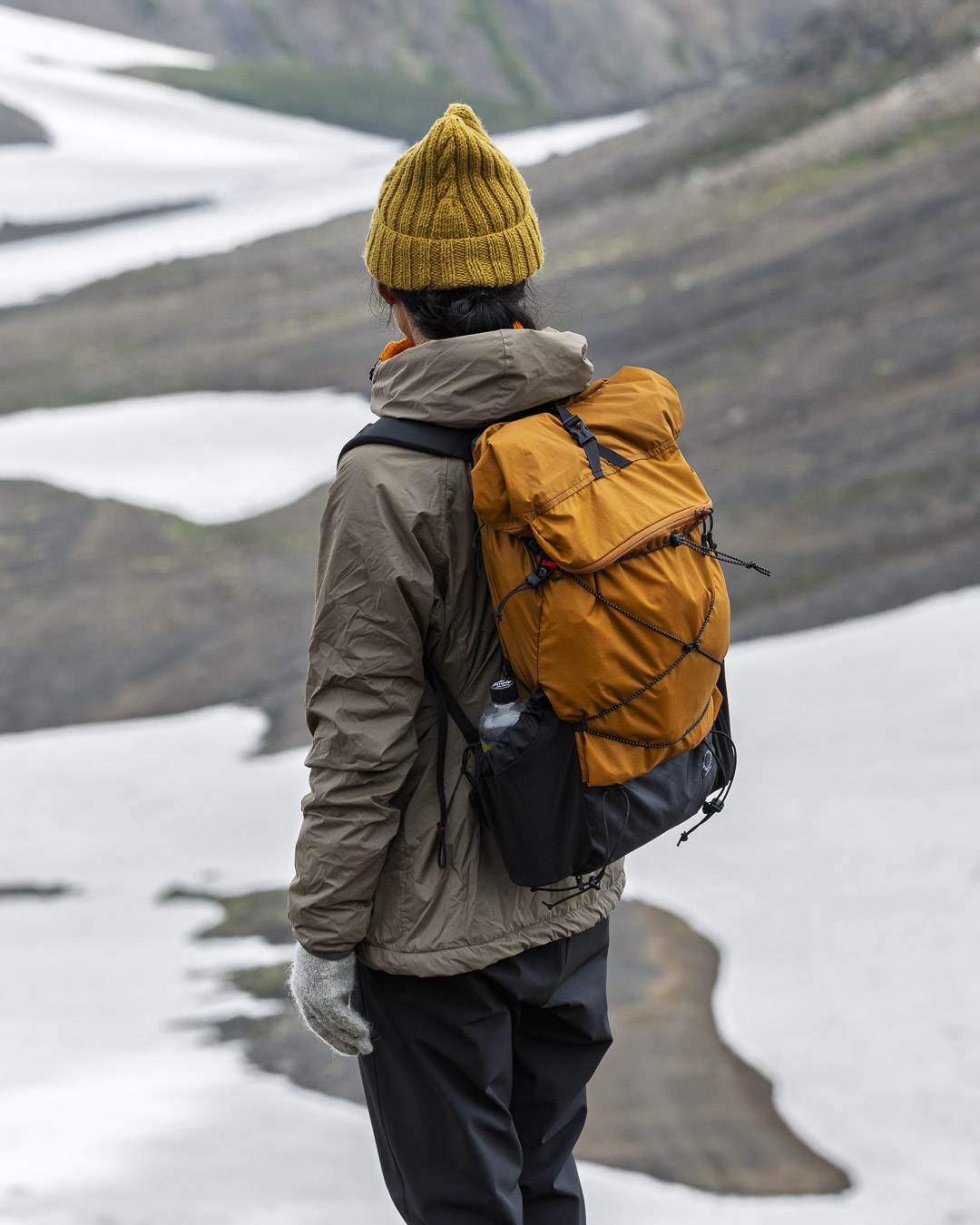 MINI | 山と道 ULTRALIGHT HIKING