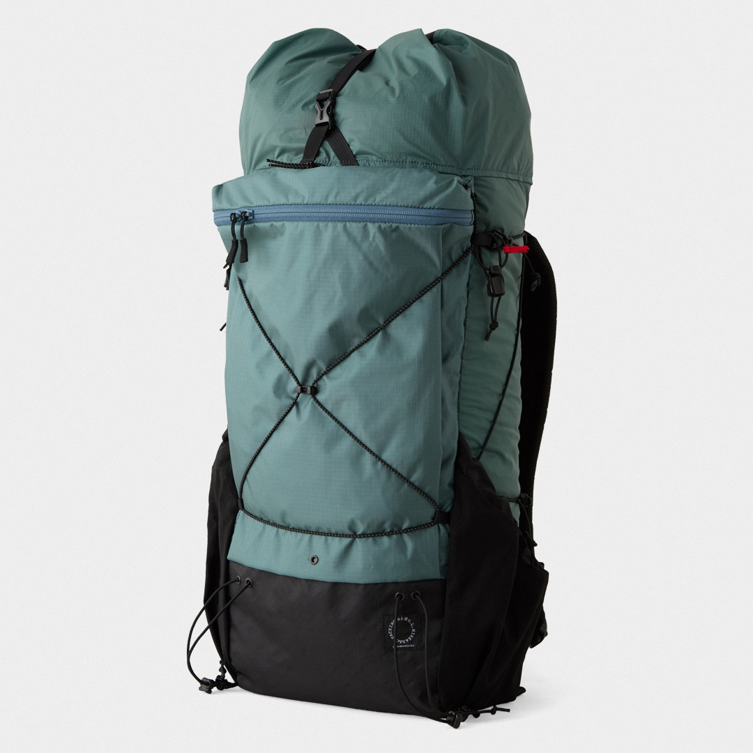 BACKPACKS | 山と道 U.L. HIKE & BACKPACKING