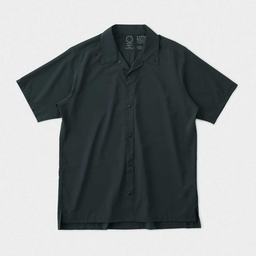 TRAIL SHIRTS | 山と道 U.L. HIKE & BACKPACKING