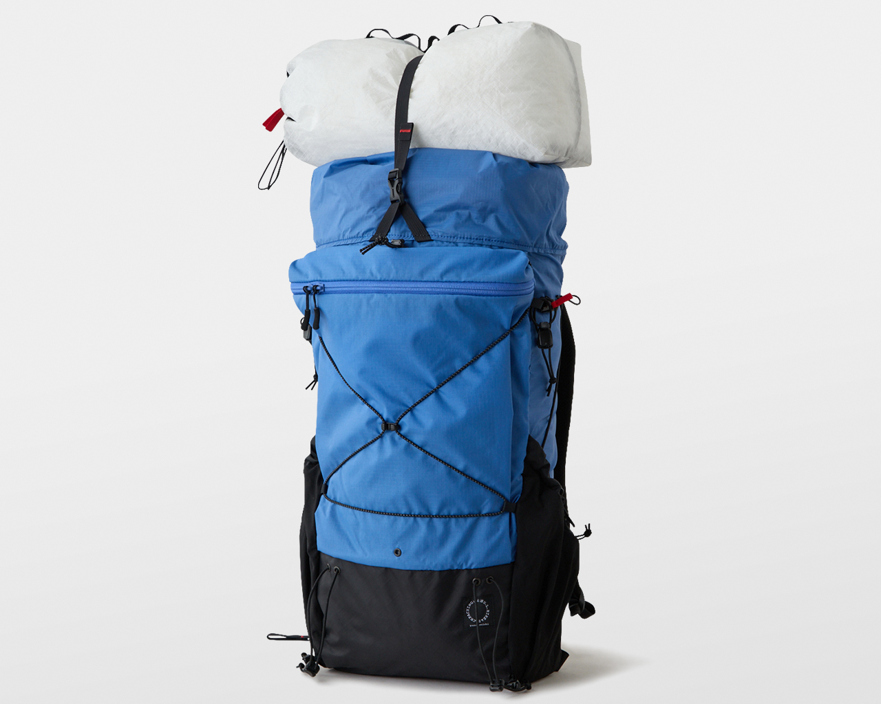 山と道　2点セット スリー（L）Stuff Pack XL スタッフパック Stuff Pack XL | 山と道 U.L. HIKE & BACKPACKING