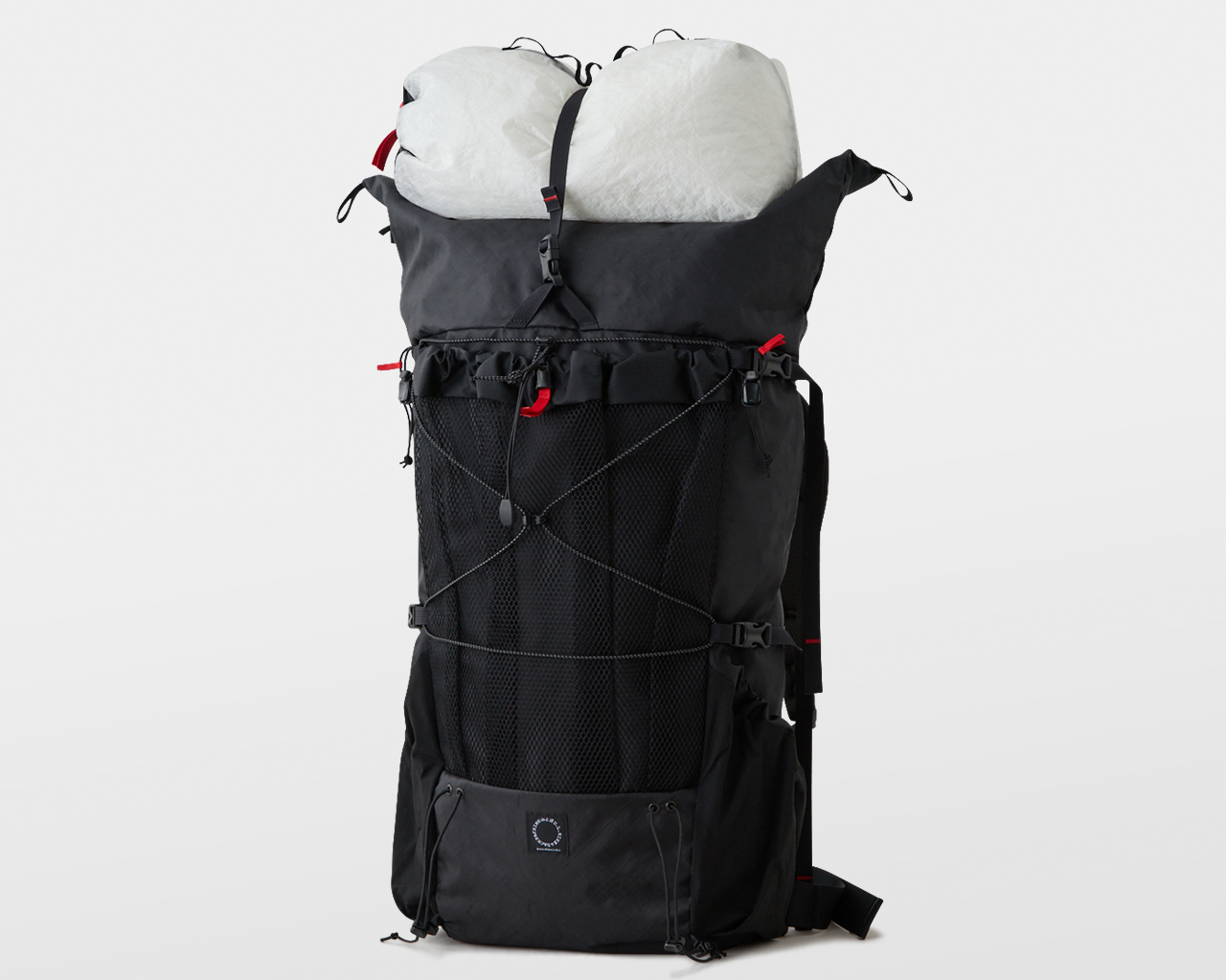 Stuff Pack XL | 山と道 U.L. HIKE & BACKPACKING