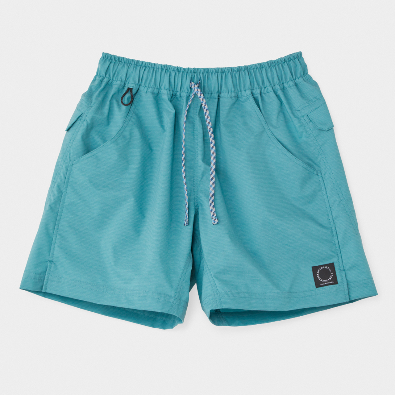 Light 5-Pocket Short Shorts | 山と道 U.L. HIKE & BACKPACKING