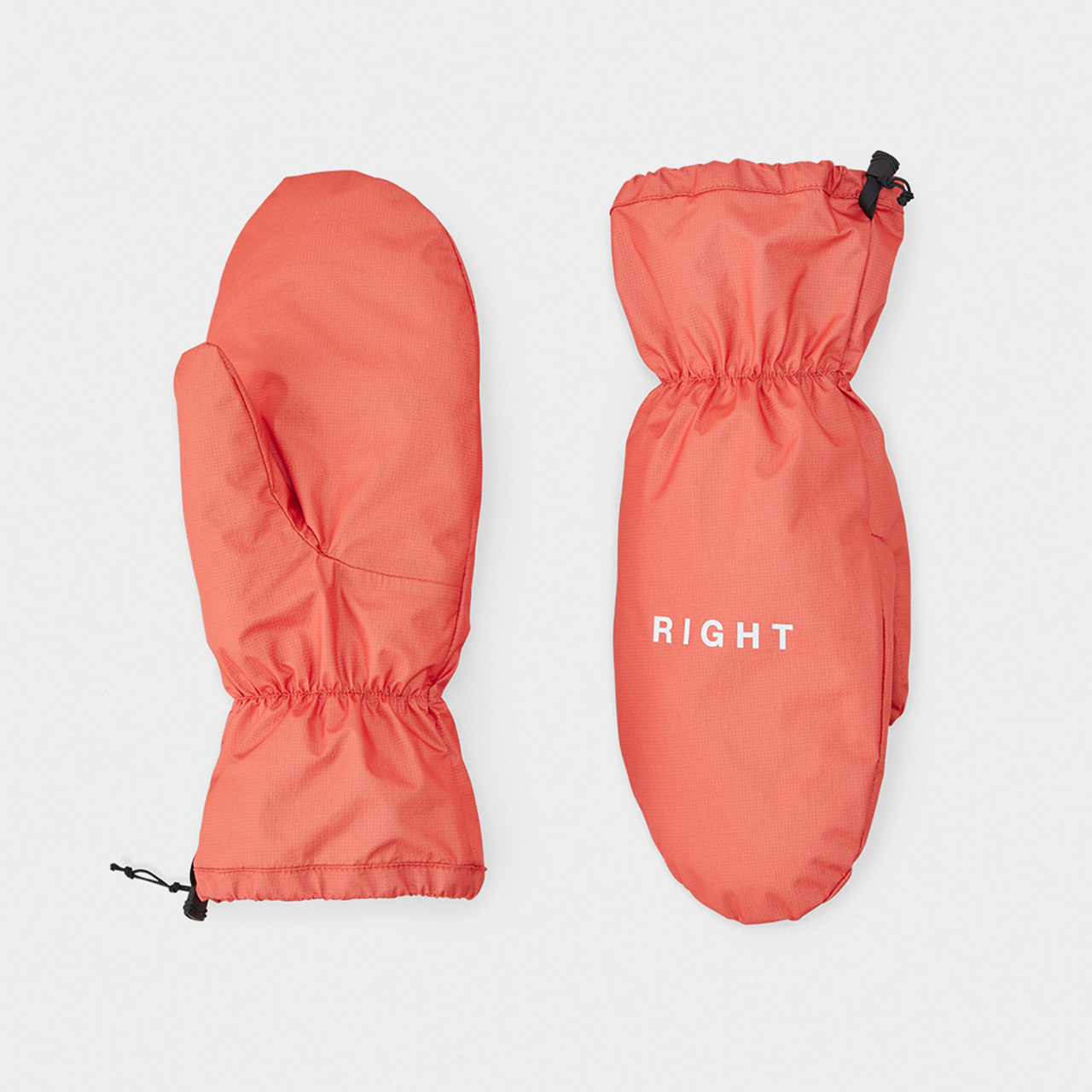 Mountain Hardwear All Tracks GORE-TEX Mittens | REI Co-op