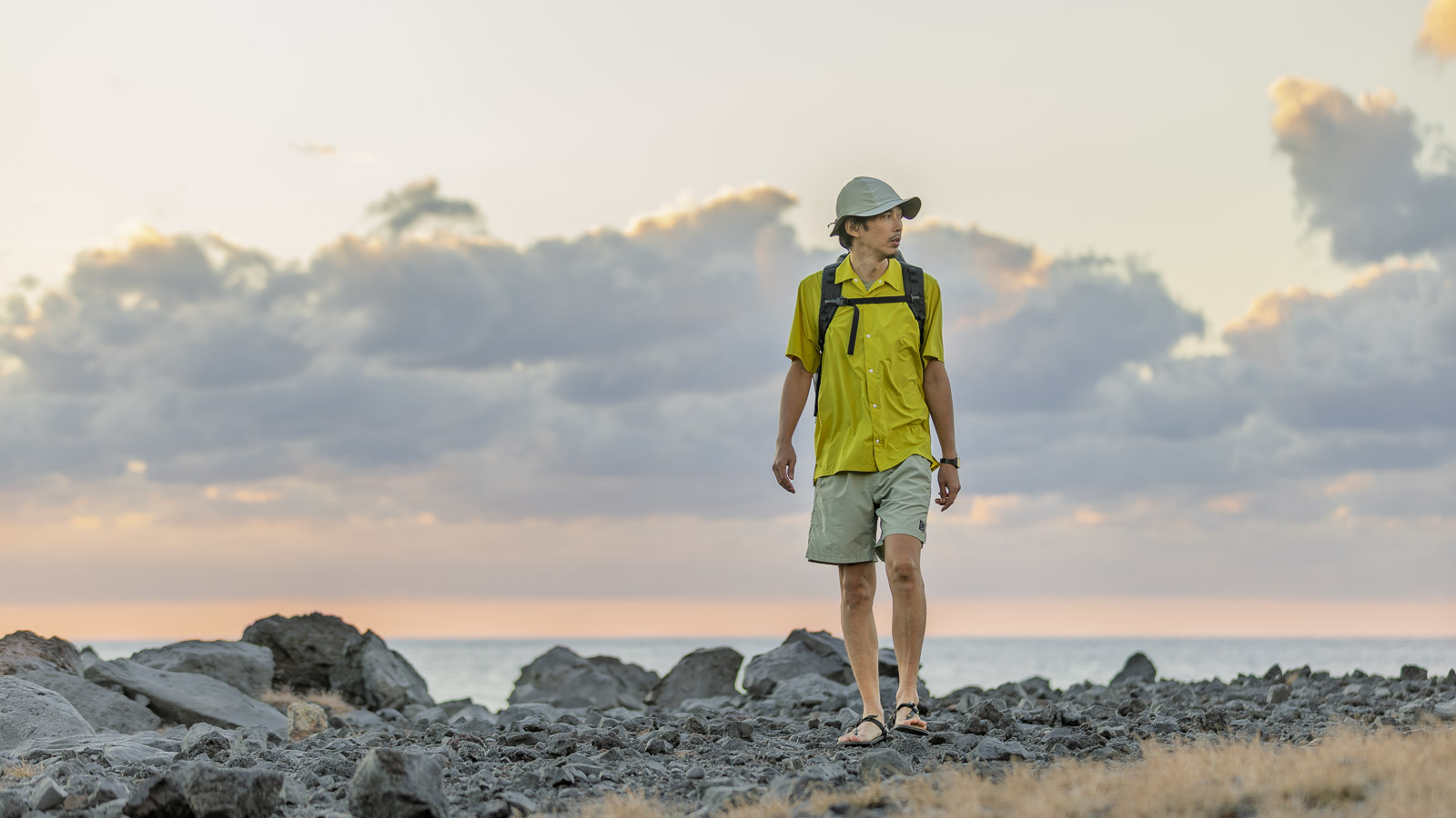 5月25日（月）製品販売のお知らせ | 山と道 U.L. HIKE & BACKPACKING