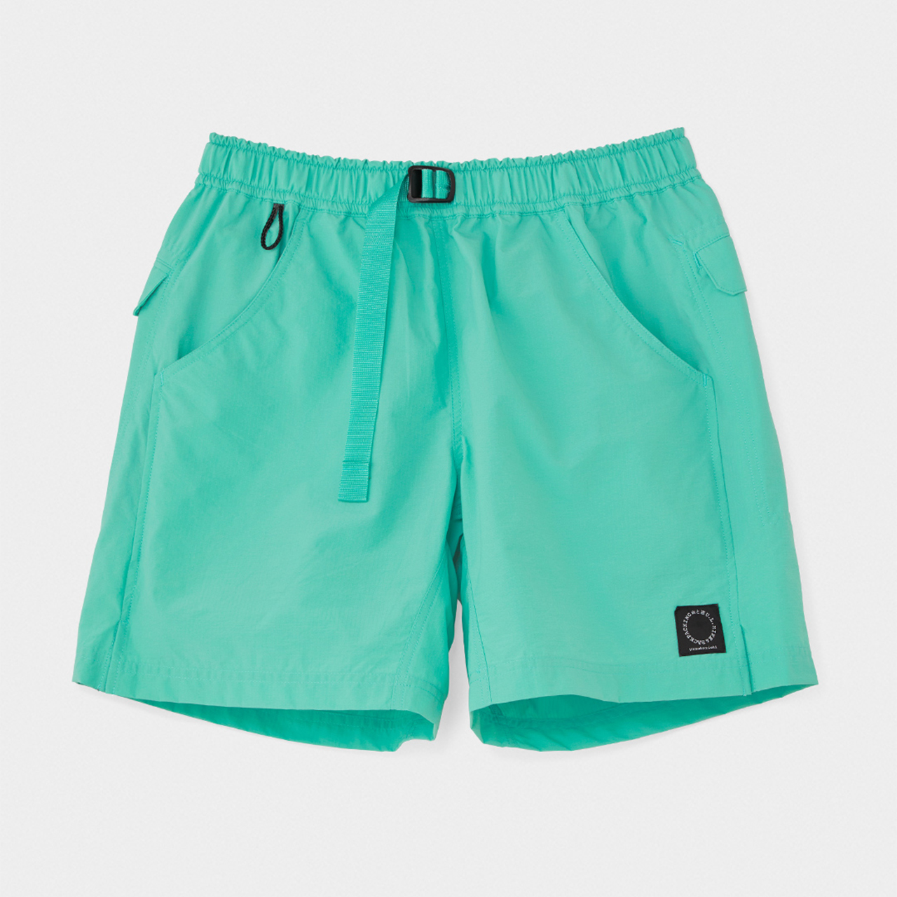 DW 5-Pocket Shorts | 山と道 U.L. HIKE & BACKPACKING