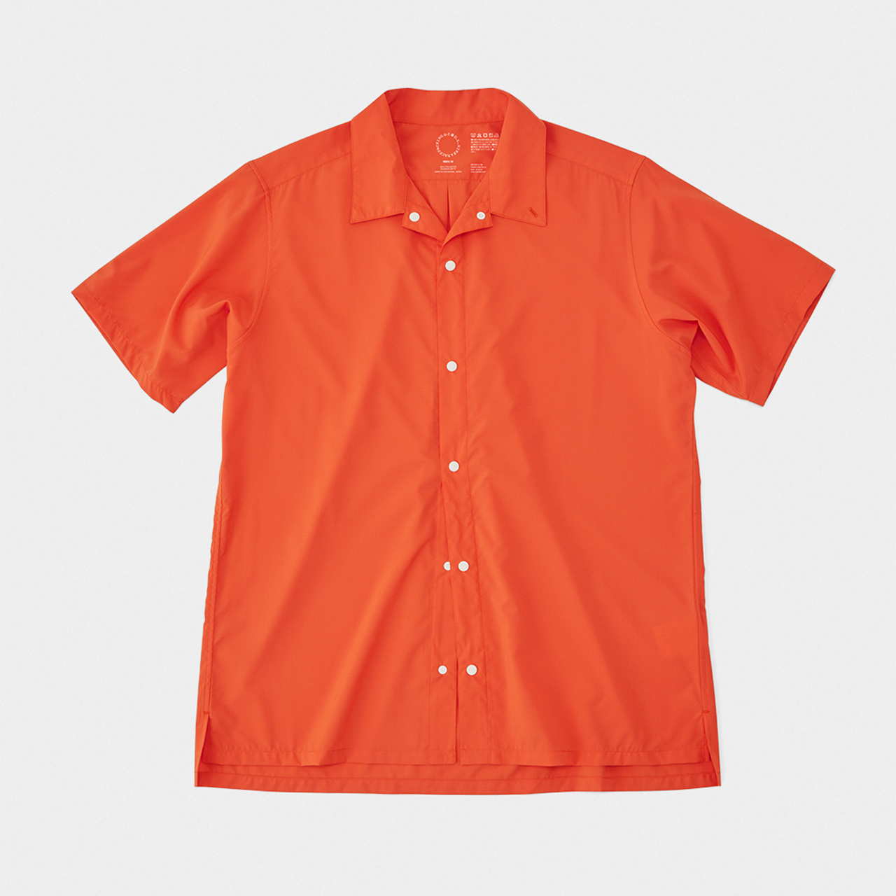 TRAIL SHIRTS | 山と道 U.L. HIKE & BACKPACKING