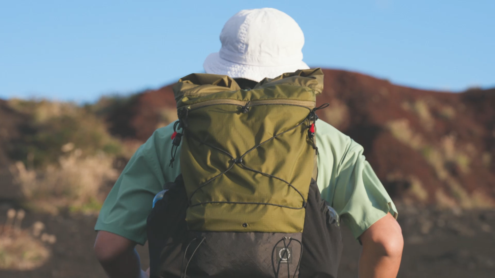 MINI | 山と道 U.L. HIKE & BACKPACKING