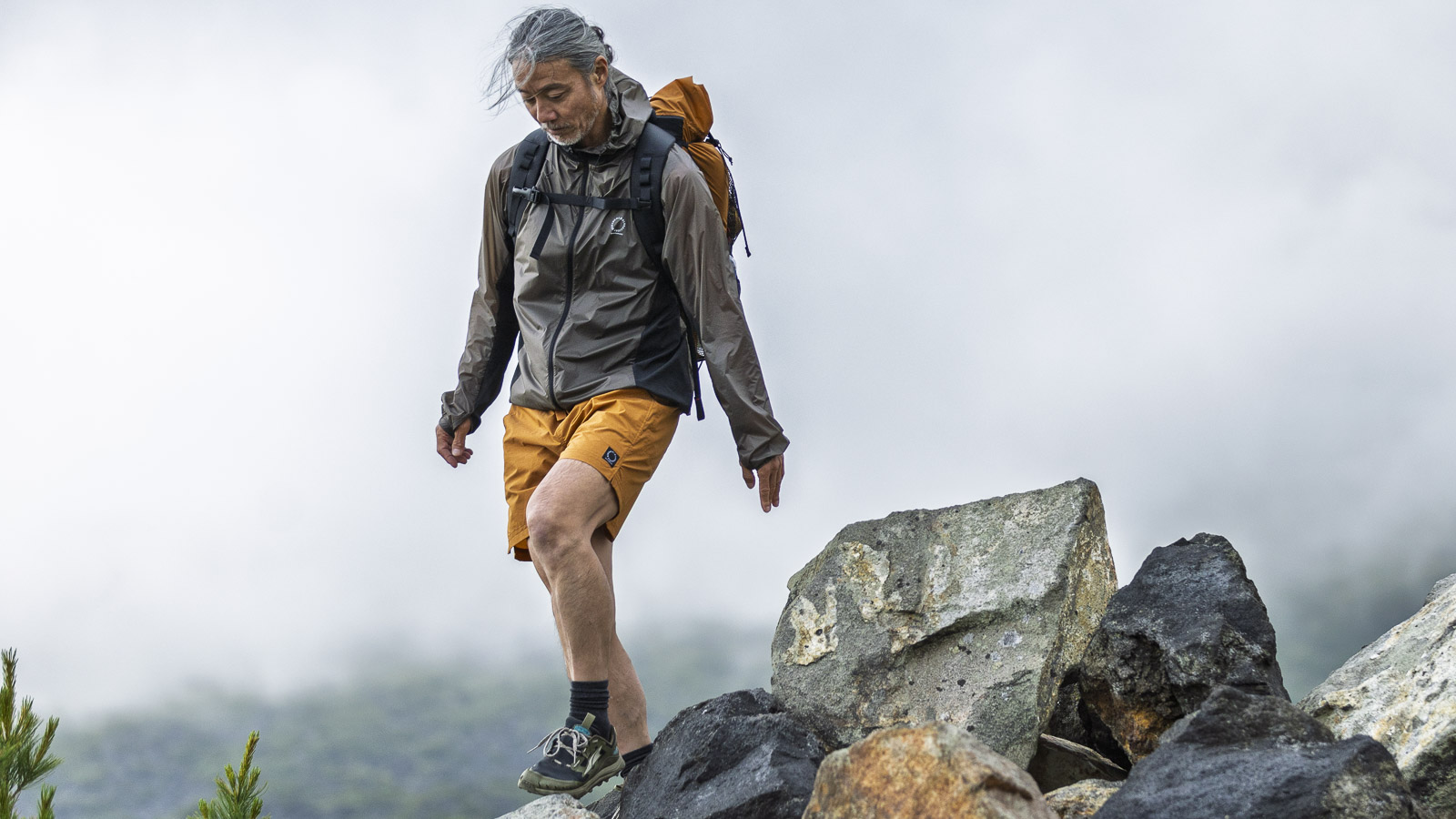 山と道 U.L. HIKE & BACKPACKING(ヤマトミチ) メンズ 8月3日（月）製品販売のお知らせ | 山と道 U.L. HIKE & BACKPACKING