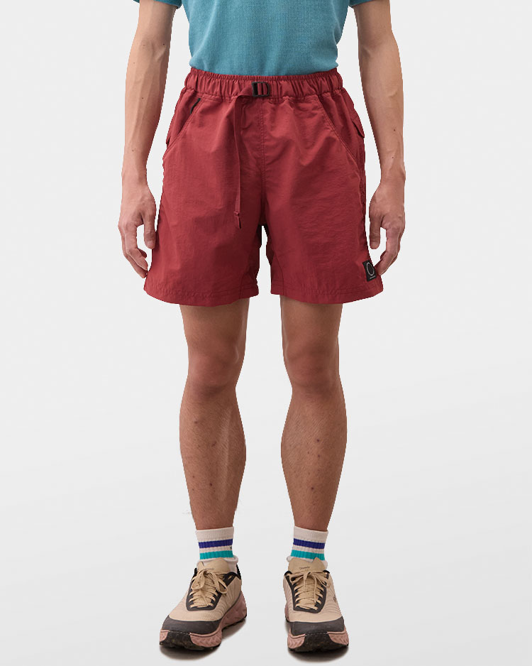5-Pocket Shorts | 山と道 U.L. HIKE & BACKPACKING