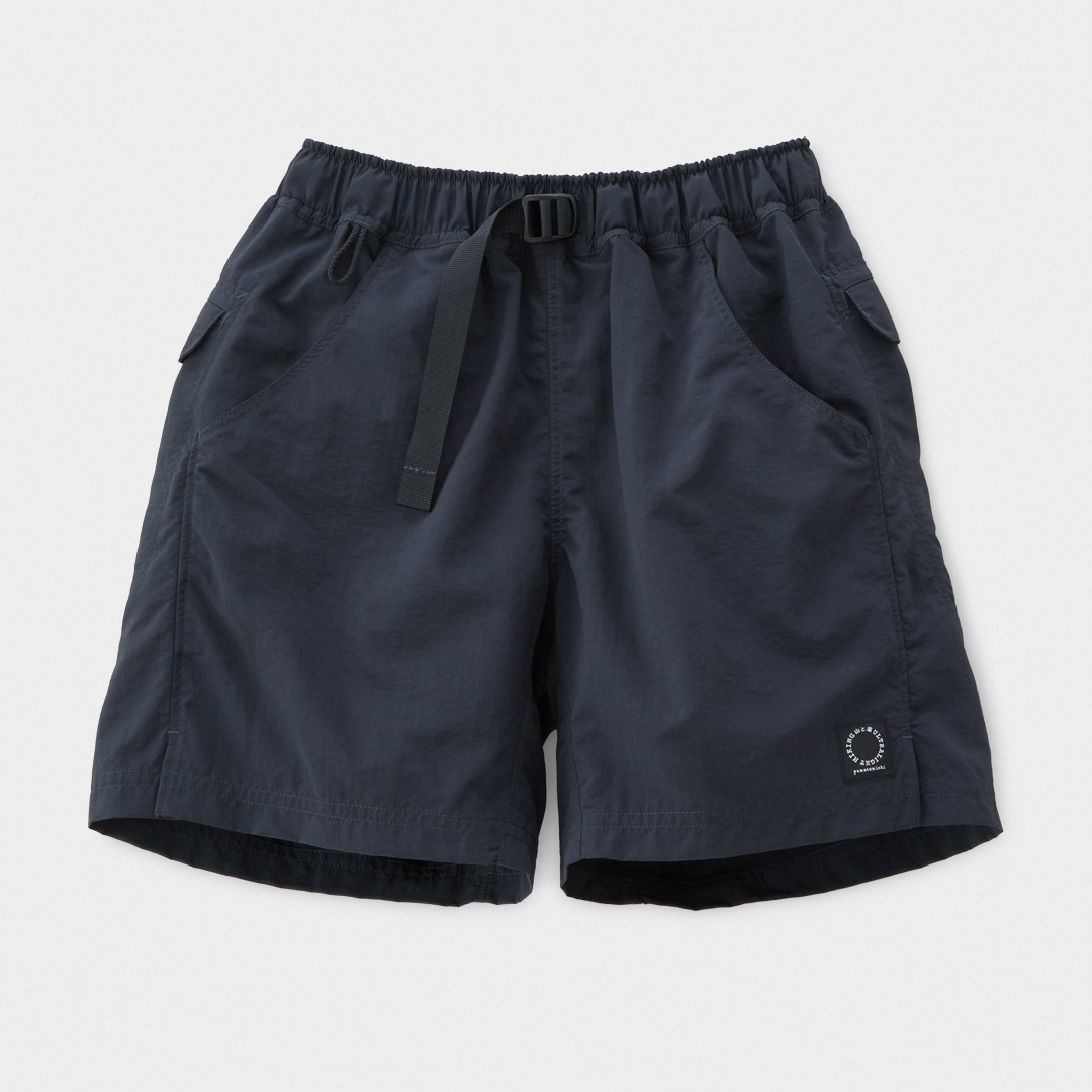 5-Pocket Shorts | 山と道 U.L. HIKE & BACKPACKING