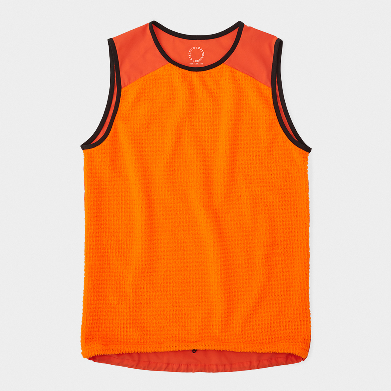 Alpha Vest | 山と道 U.L. HIKE & BACKPACKING
