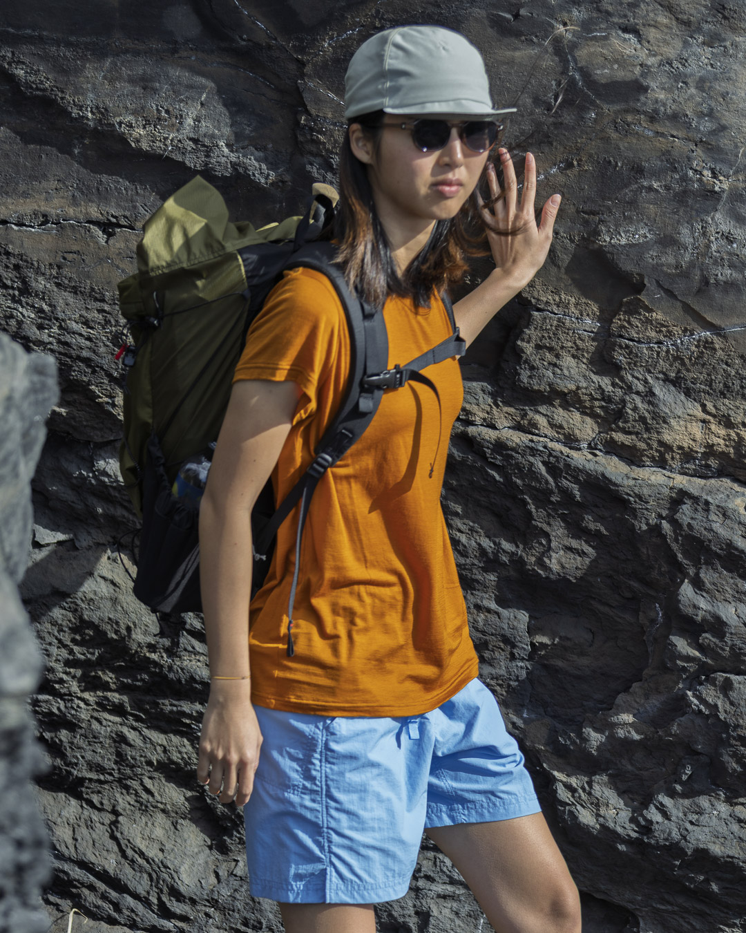 5-Pocket Shorts | 山と道 U.L. HIKE & BACKPACKING 5-Pocket Shorts | 山と道 U.L. HIKE & BACKPACKING
