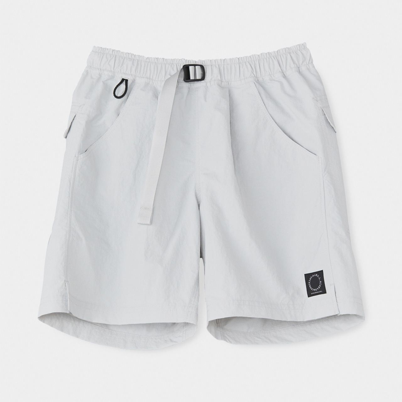 5-Pocket Long Shorts | 山と道 U.L. HIKE & BACKPACKING