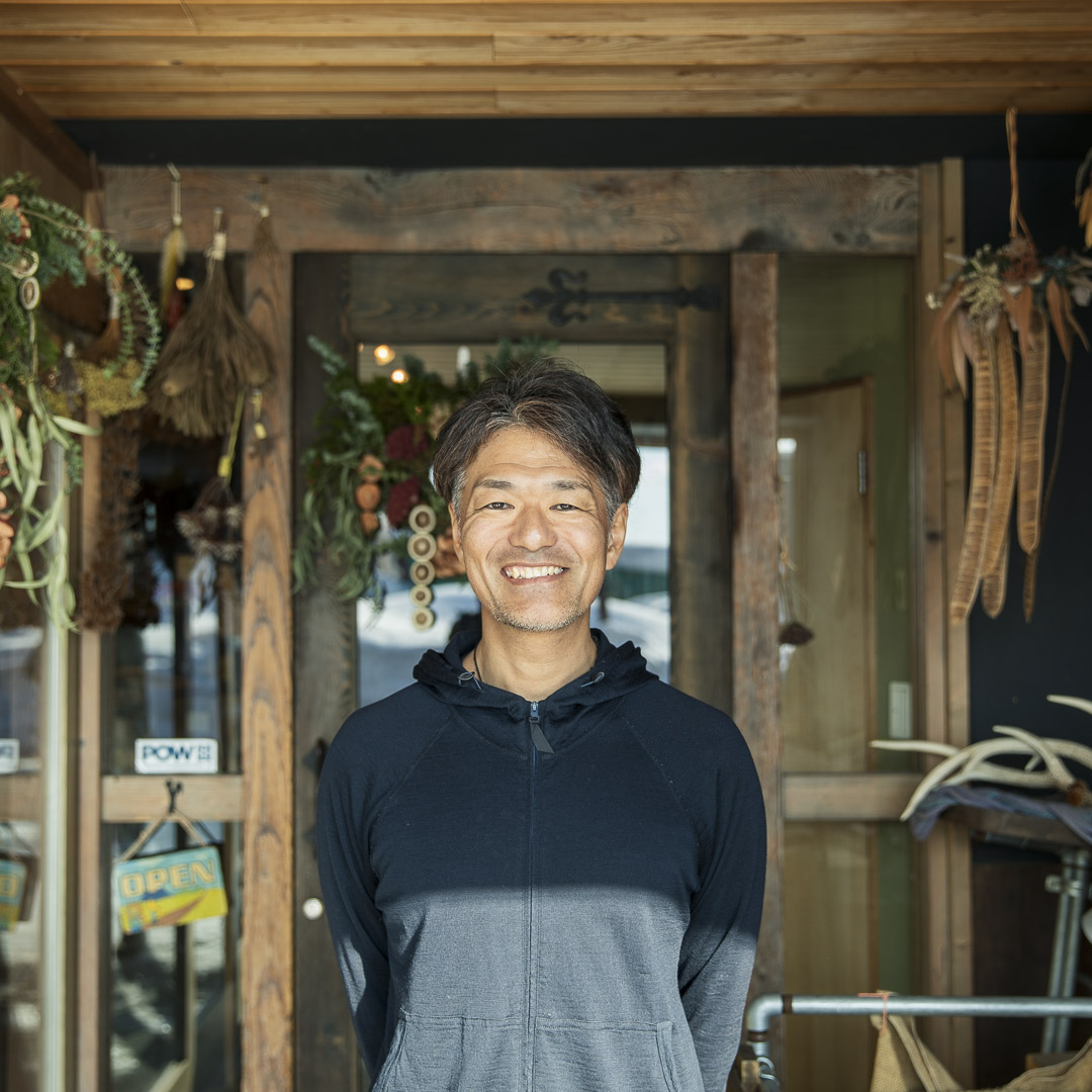 峠ヶ孝高