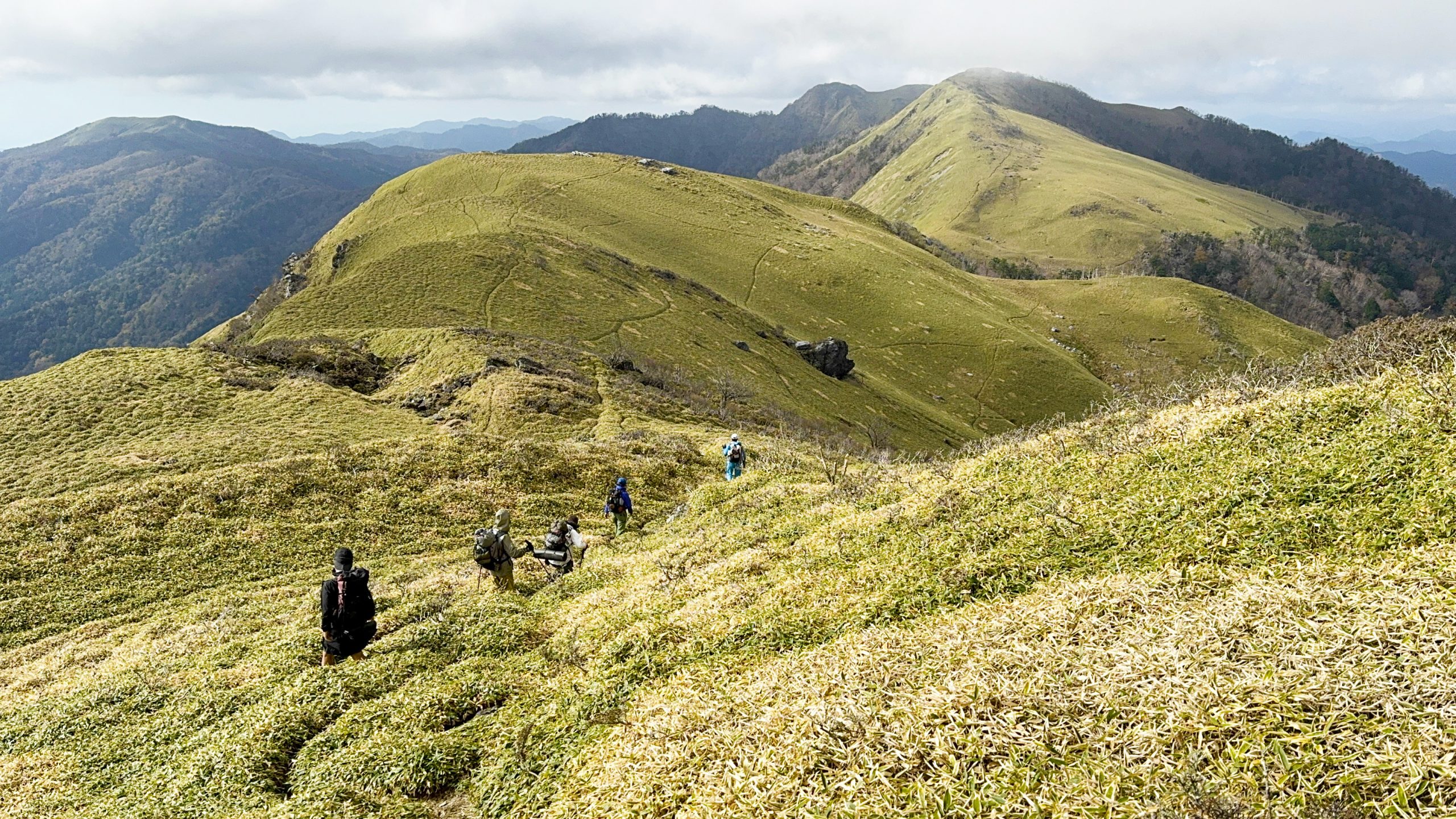 北大路魯山人　蛙　向付　趣のある景色 s366 山と道HLC10月のプログラム募集開始 | 山と道 U.L. HIKE