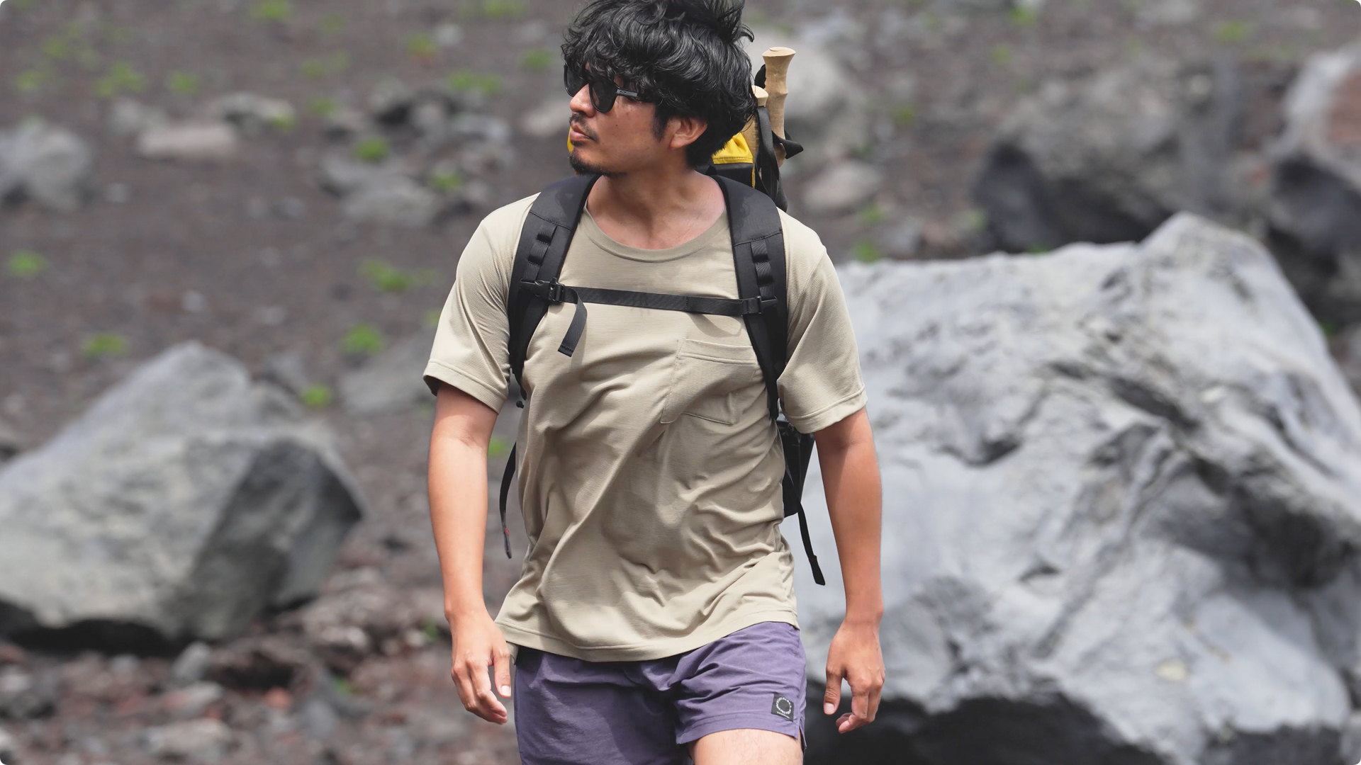 【新品】Chemical B Sleeveless XLサイズ 山と道 山と道 / CHEMICAL B SLEEVELESS（WOMEN） | st. valley house