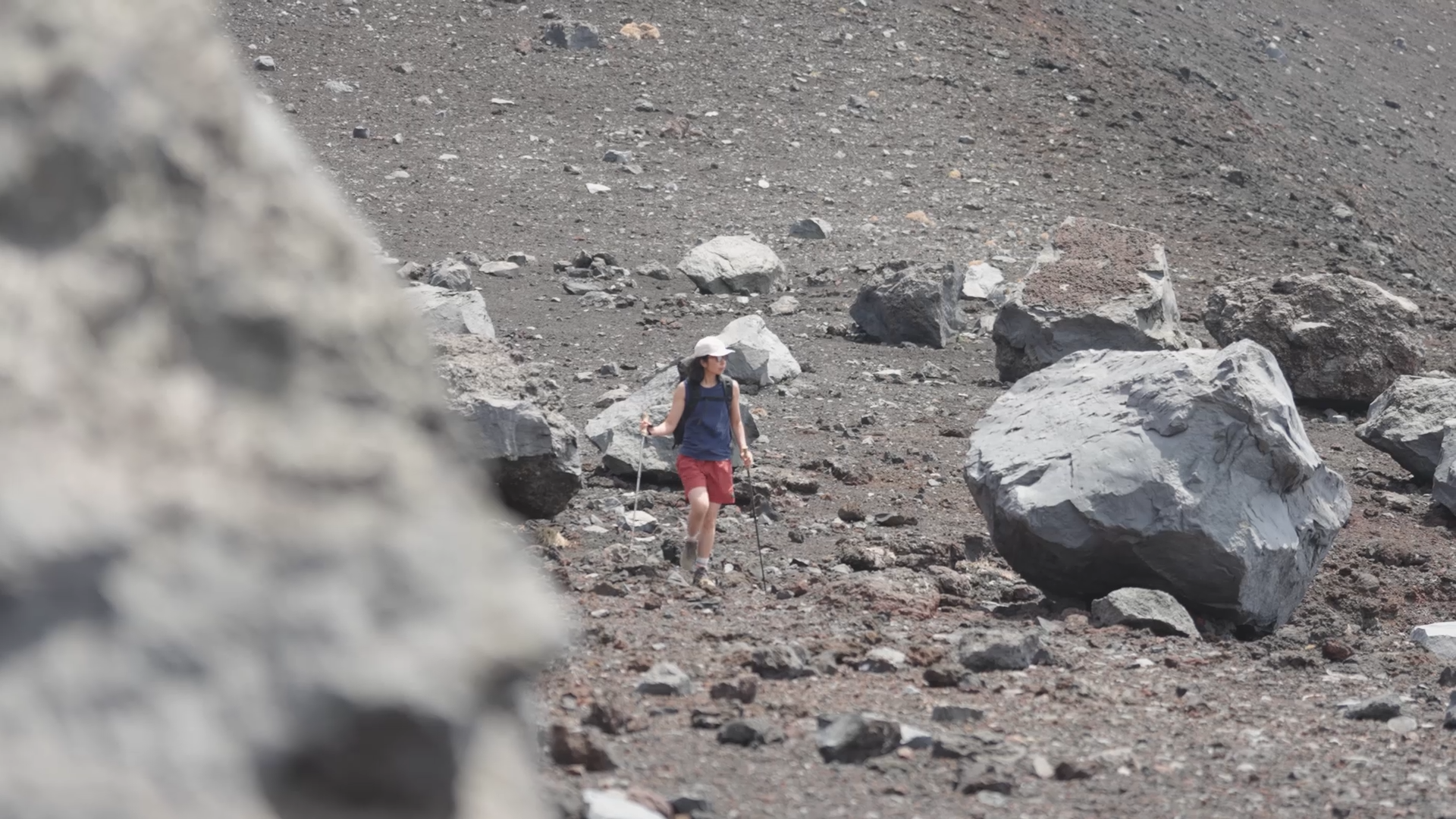 【新品】Chemical B Sleeveless/ 白 / L 山と道 山と道 / Chemical B Sleeveless - SALT