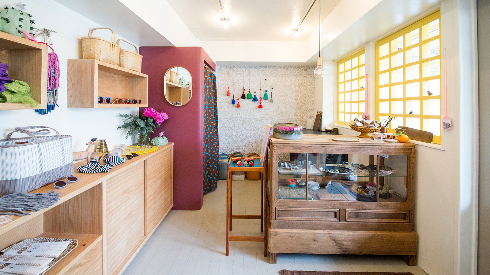 BAGGU バグー　pili別注 廃盤希少standard新品　岡本敬子さん愛用 Pili POP UP STORE 開催のお知らせ | 山と道 U.L. HIKE & BACKPACKING