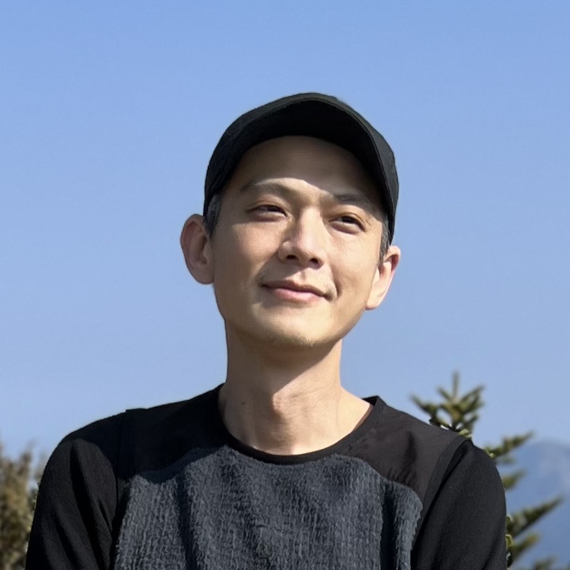 李俊儀