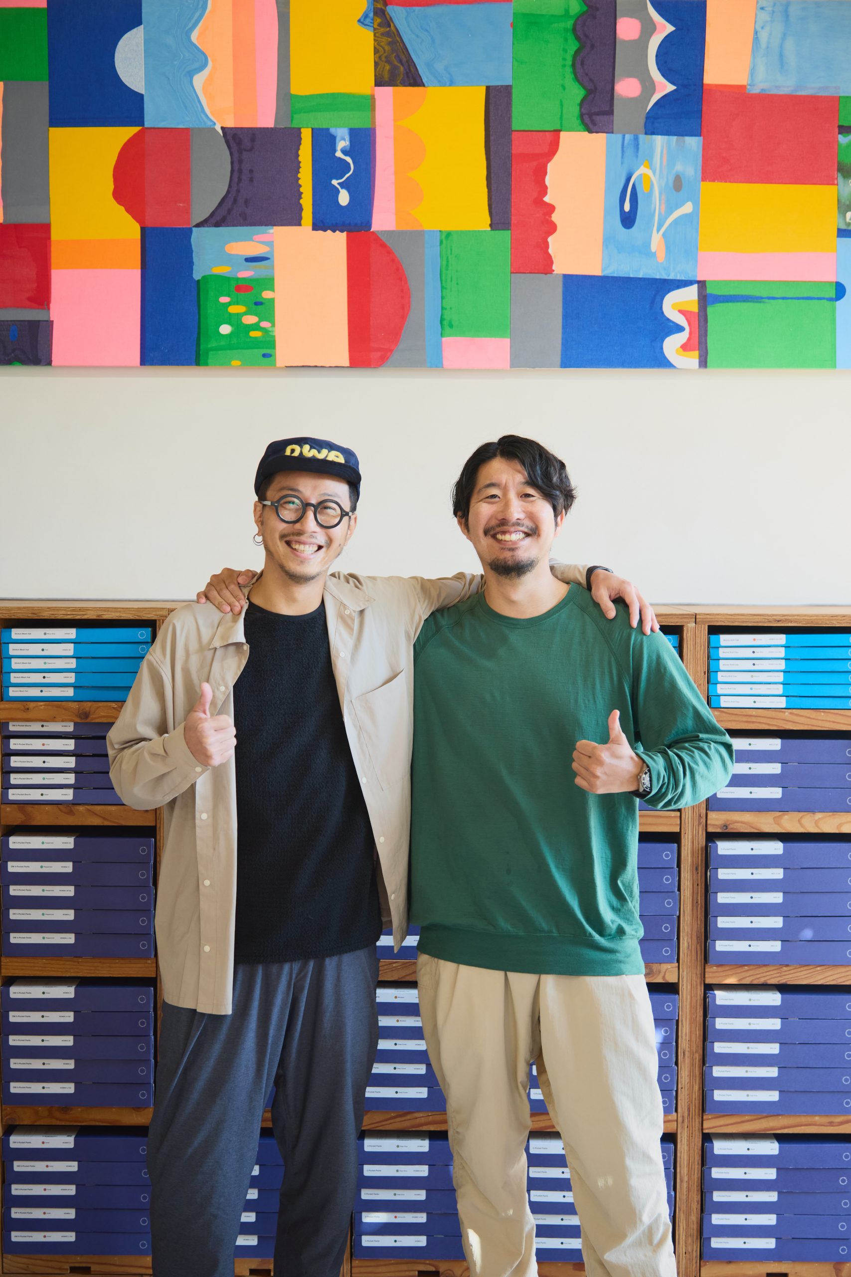 山と道 鎌倉店長バトンタッチのお知らせ | 山と道 U.L. HIKE & BACKPACKING