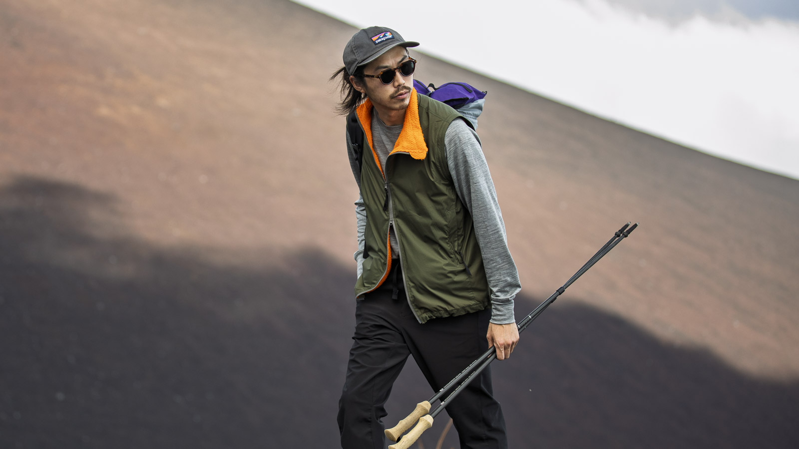 12月10日（水）製品販売のお知らせ | 山と道 U.L. HIKE & BACKPACKING